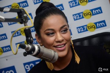 Mumaith Khan Birthday Interview At Big Fm